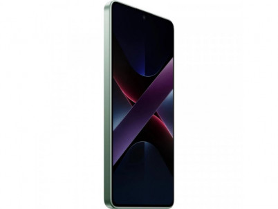 XIAOMI POCO X7 Pro 5G, 12GB/512GB, Zelený