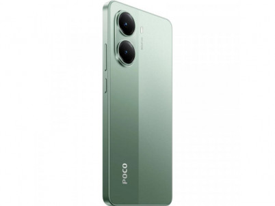 XIAOMI POCO X7 Pro 5G, 12GB/512GB, Zelený