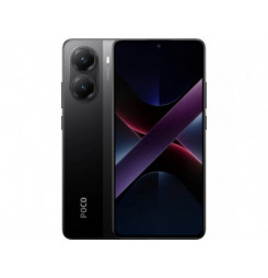 XIAOMI POCO X7 Pro 5G, 12GB/512GB, Čierny