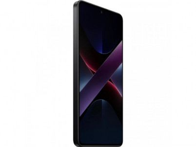 XIAOMI POCO X7 Pro 5G, 12GB/512GB, Čierny