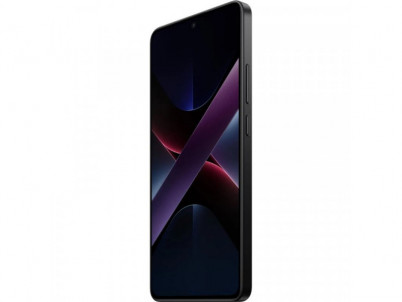 XIAOMI POCO X7 Pro 5G, 12GB/512GB, Čierny