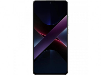 XIAOMI POCO X7 Pro 5G, 12GB/512GB, Čierny