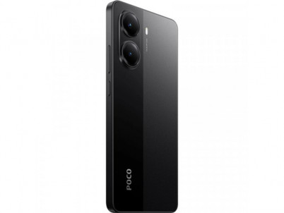 XIAOMI POCO X7 Pro 5G, 12GB/512GB, Čierny