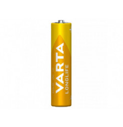 VARTA Batérie LONGLIFE LR03, AAA, 4ks