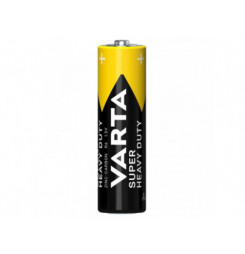 VARTA Batérie SUPER HEAVY DUTY LR6, AA, 4ks