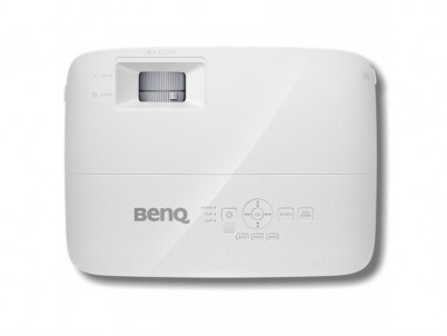 BENQ Projektor MW550 white