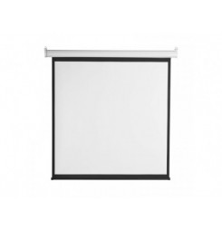 SBOX Projector SCREEN Motor PSA-112-2  200x200cm