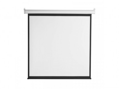 SBOX Projector SCREEN Motor PSA-112-2  200x200cm