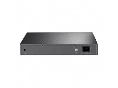 TP-Link Switch 24-Port/100Mbps/Rack_V