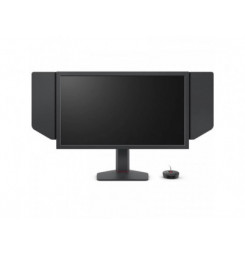 ZOWIE by BenQ 24,1" LED XL2566X+