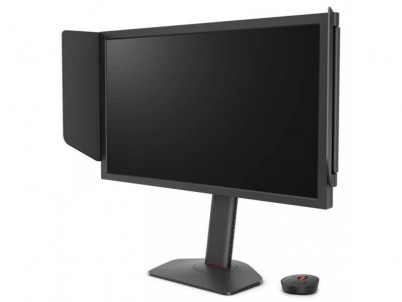 ZOWIE by BenQ 24,1" LED XL2566X+