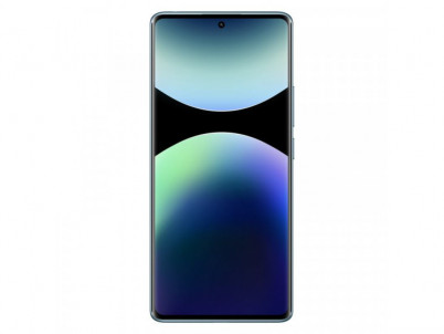 XIAOMI Redmi Note 14 Pro 6,67" 8GB/256GB, Blue