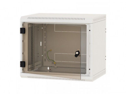 TRITON 19" zavesný rozvádzač RBA-09-AS6