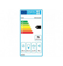 WISE BL/A/60 komín.odsávač pár ELICA