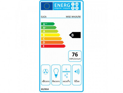 WISE WH/A/90 komín.odsávač pár ELICA