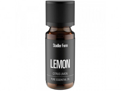 Esenciálny olej Lemon 10ml StadlerForm