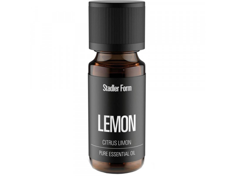 Esenciálny olej Lemon 10ml StadlerForm