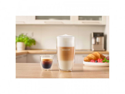 SGX 002 set 2 café latté 380ml SENCOR