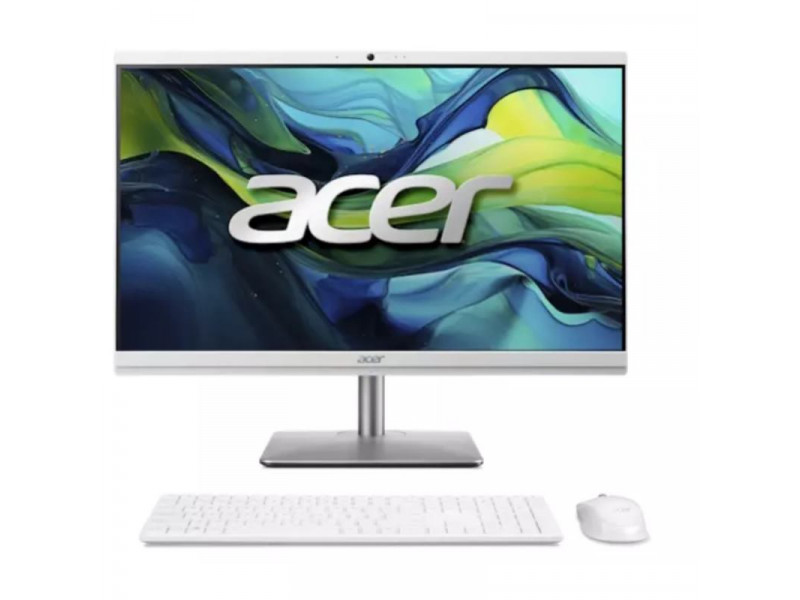 ACER Aspire C24 23,8 FHD U5-125U/16/1/Int/W11