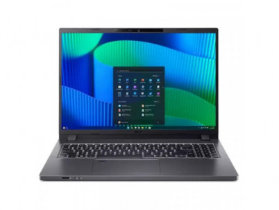 ACER TravelMate P216 16" WUXGA C3-100U/16/5/I/W11P