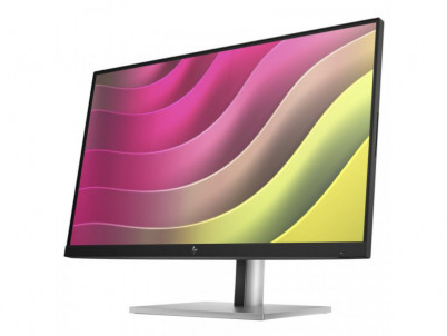 HP E24t G5, dotykový IPS Monitor 23,8" FHD