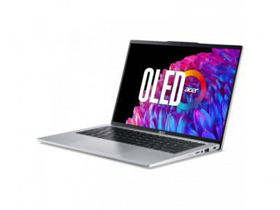 ACER Swift GO 14" 2.8K 125H/16/1/Int/W11, stri