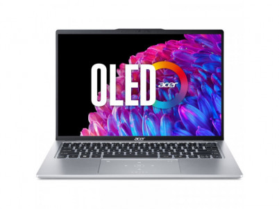 ACER Swift GO 14" 2.8K 125H/16/1/Int/W11, stri