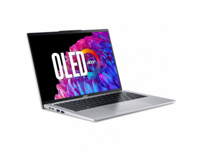 ACER Swift GO 14" 2.8K 125H/16/1/Int/W11, stri