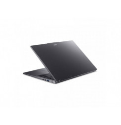 ACER Swift GO 14" 2.8K 8645HS/16/512/Int/W11, šedý