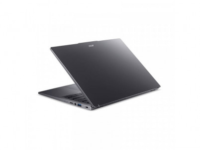 ACER Swift GO 14" 2.8K 8645HS/16/512/Int/W11, šedý