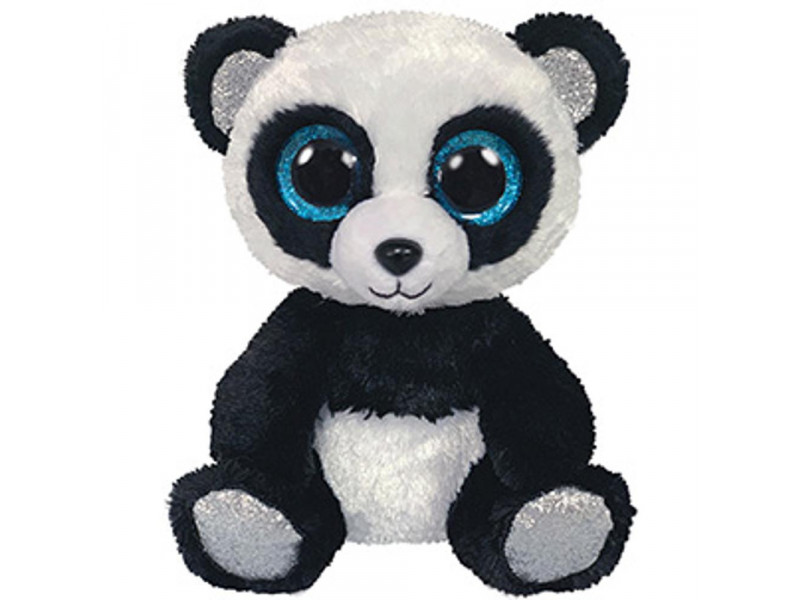 Bamboo panda 24 cm TY