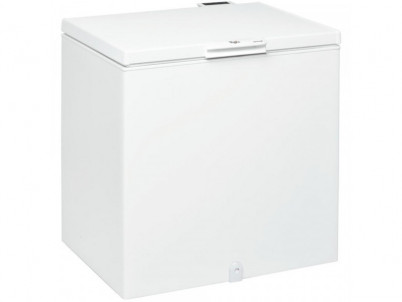 WHS2122 2 MRAZNIČKA PULTOVÁ WHIRLPOOL