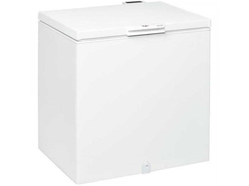 WHS2122 2 MRAZNIČKA PULTOVÁ WHIRLPOOL