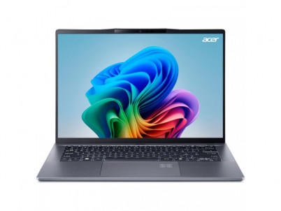 ACER Swift GO AI 14,5" WUXGA X1P/16/1/Int/W11, še