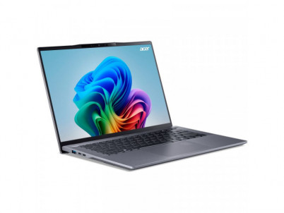 ACER Swift GO AI 14,5" WUXGA X1P/16/1/Int/W11, še