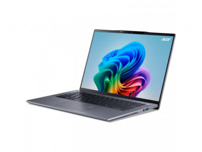 ACER Swift GO AI 14,5" WUXGA X1P/16/1/Int/W11, še