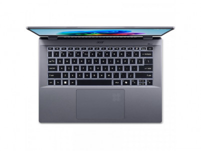 ACER Swift GO AI 14,5" WUXGA X1P/16/1/Int/W11, še