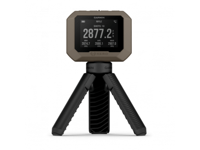 GARMIN Xero C1 PRO Chronograph