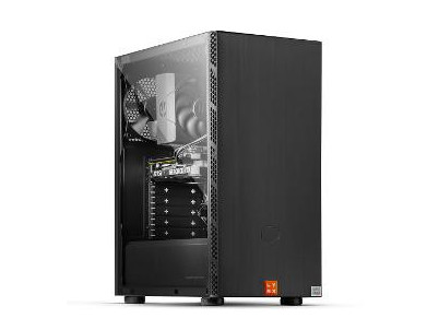 Challenger Ryzen 5 5600X 32/1TB W11H BK