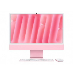 iMac 24  M4 8G 8C 16/256 2024 PK