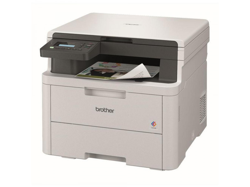 DCP-L3520CDW Multifun. tiskárna BROTHER