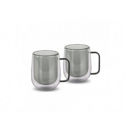 LT9123 set2 tea čierny 250ml VASO LAMART