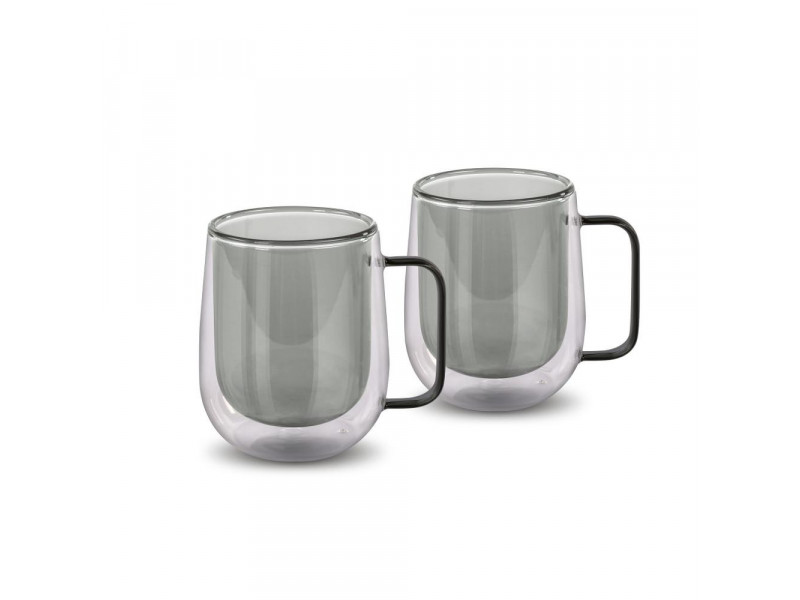 LT9123 set2 tea čierny 250ml VASO LAMART