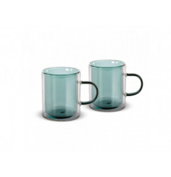 LT9122 set2 tea zelený 350ml VASO LAMART