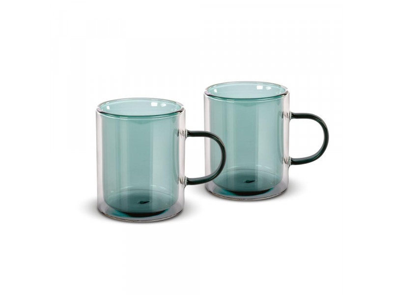 LT9122 set2 tea zelený 350ml VASO LAMART