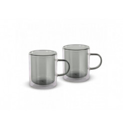 LT9121 set2 tea čierny 350ml VASO LAMART