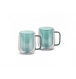 LT9124 set2 tea zelený 250ml VASO LAMART