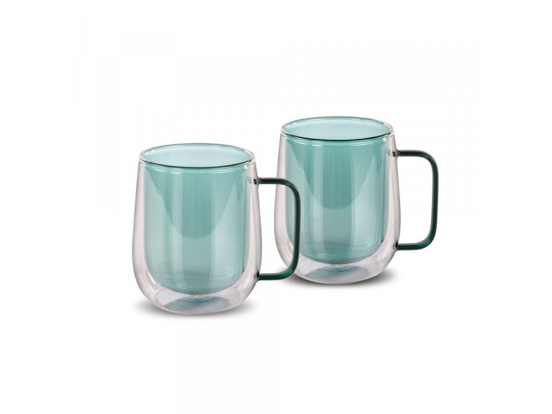 LT9124 set2 tea zelený 250ml VASO LAMART