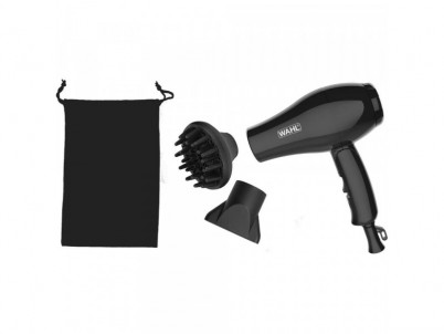 Wahl 3402-0470 Travel dryer