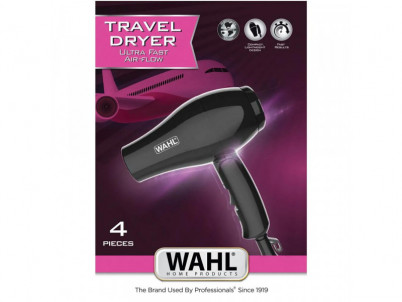 Wahl 3402-0470 Travel dryer